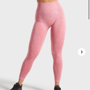 Vital Seamless Leggings